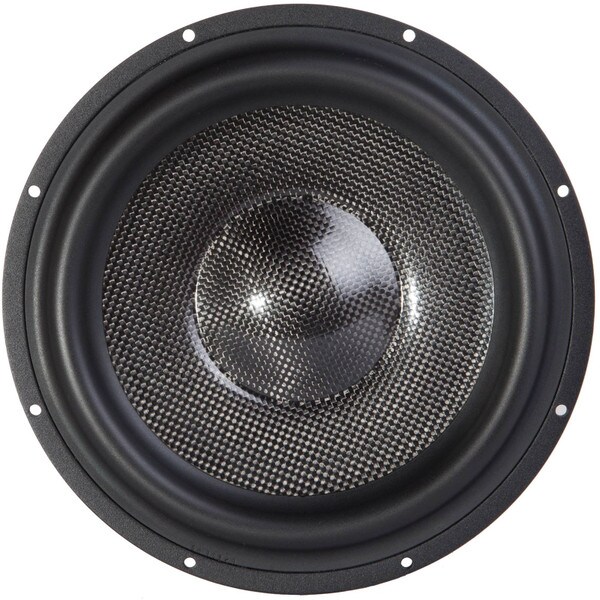 Main product image for Morel TSCW 938 9" Rohacell Cone Woofer 8 Ohm297-112